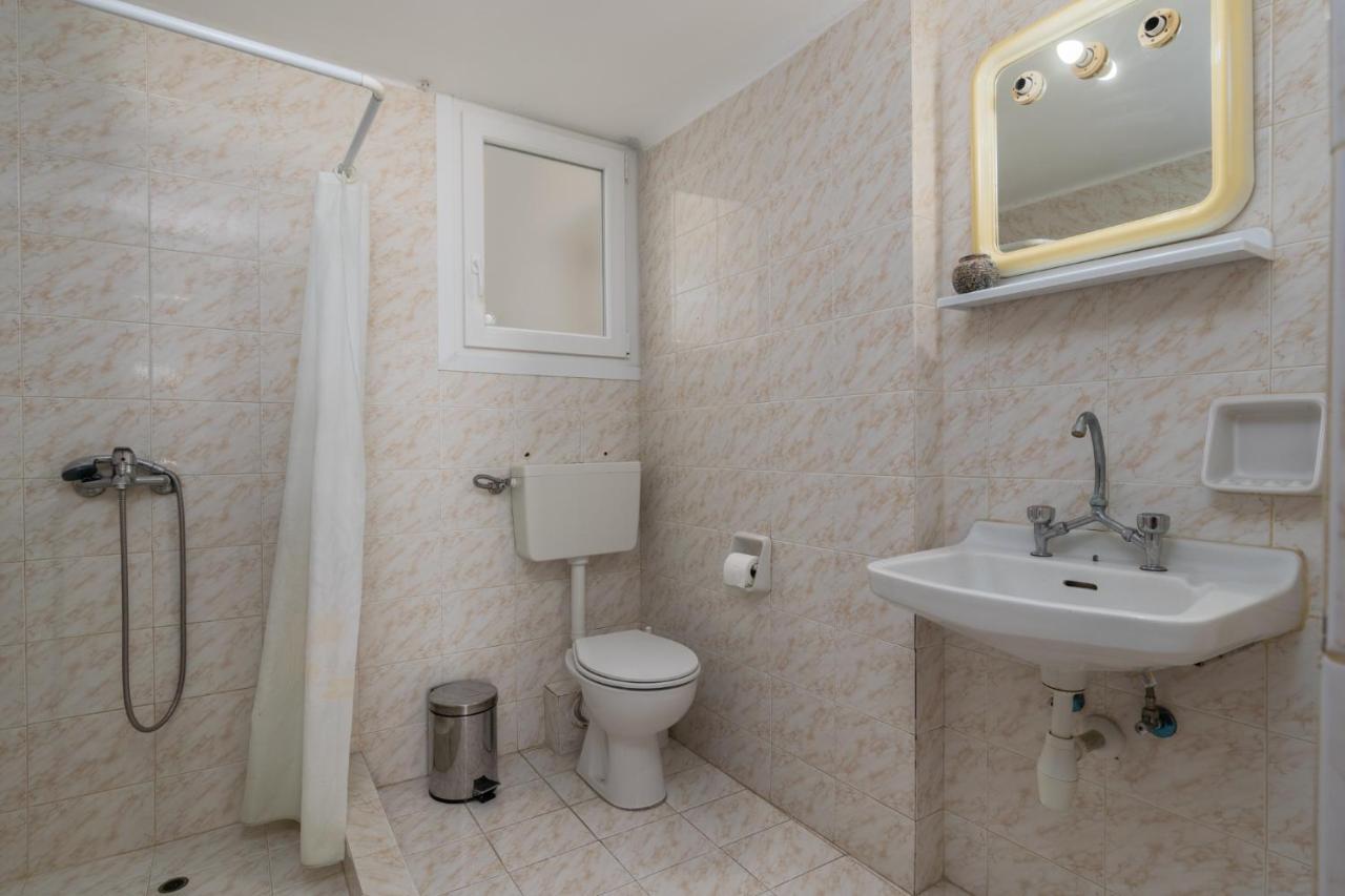 Soulis Studios Adámas Extérieur photo