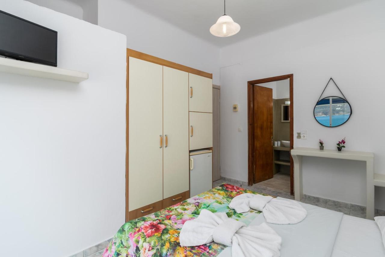 Soulis Studios Adámas Extérieur photo