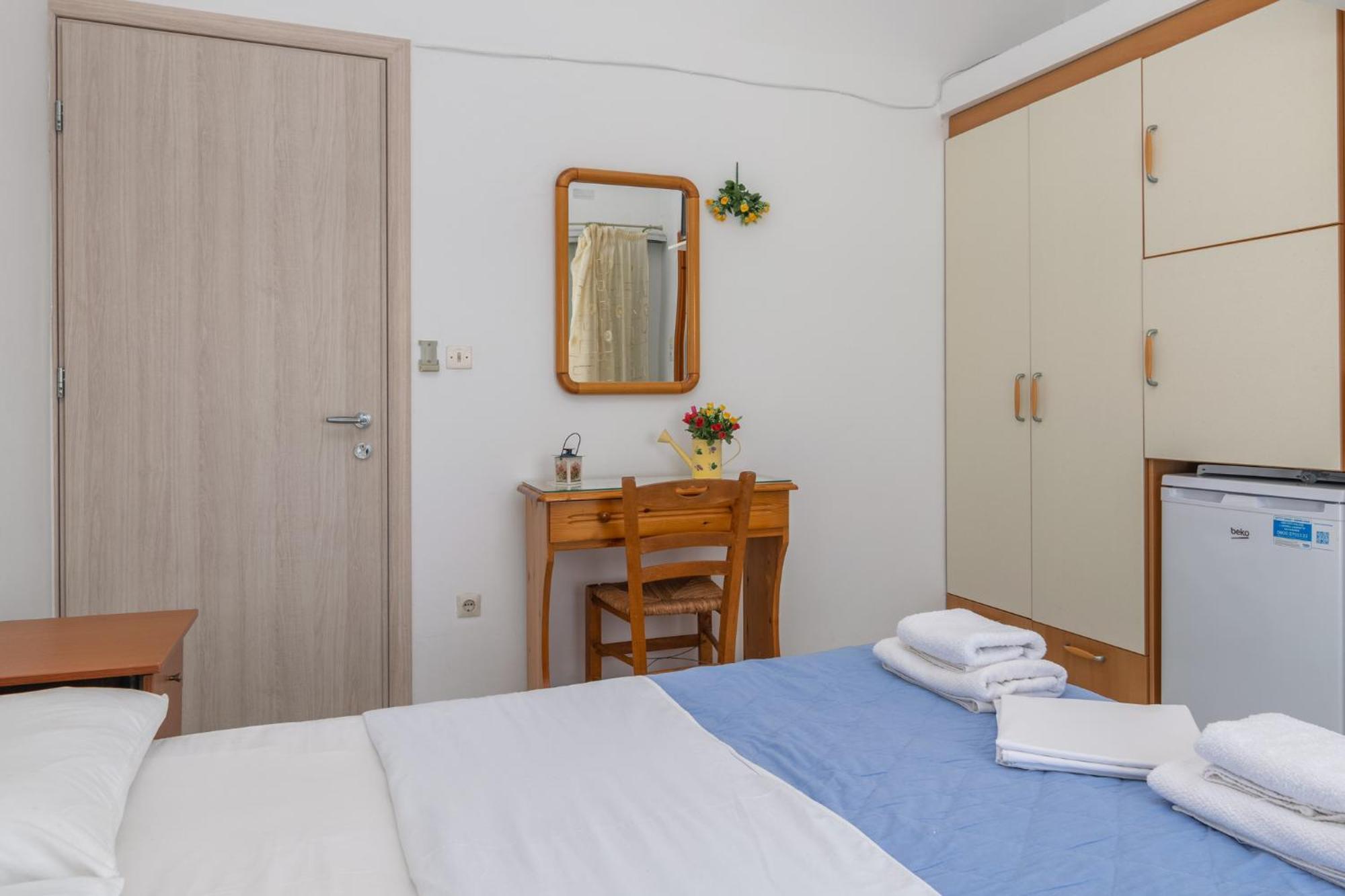 Soulis Studios Adámas Chambre photo