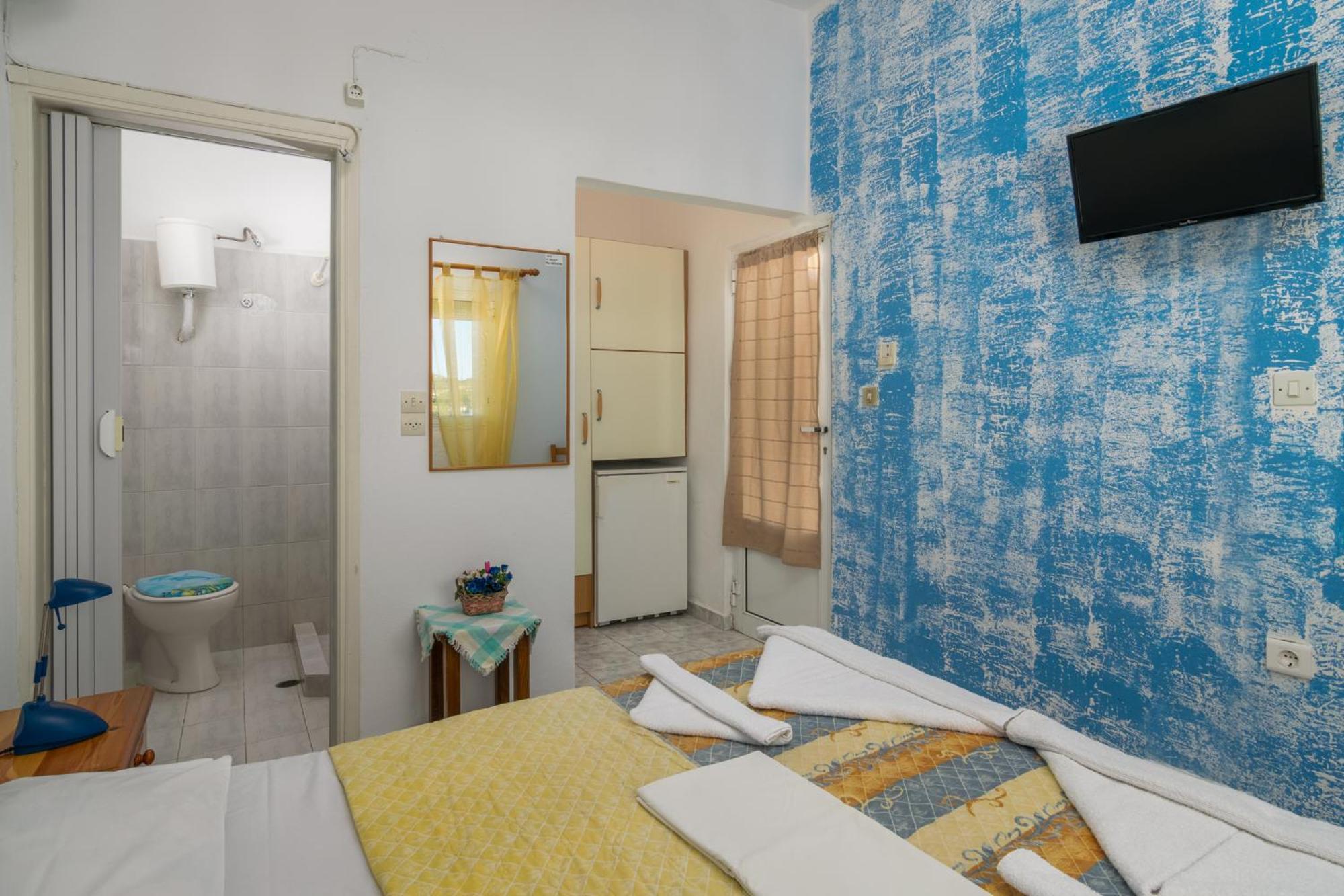 Soulis Studios Adámas Chambre photo
